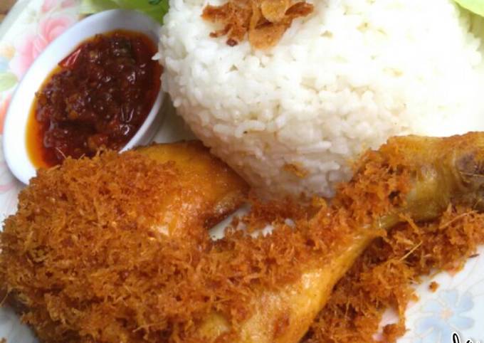 Aneka Nasi